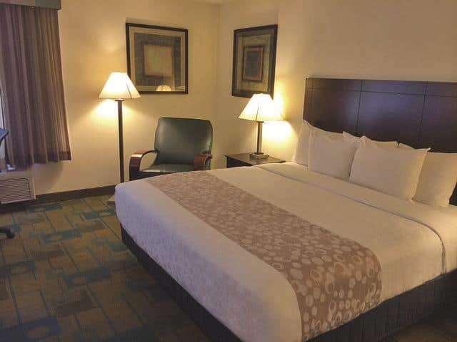 La Quinta By Wyndham Hotel 3*