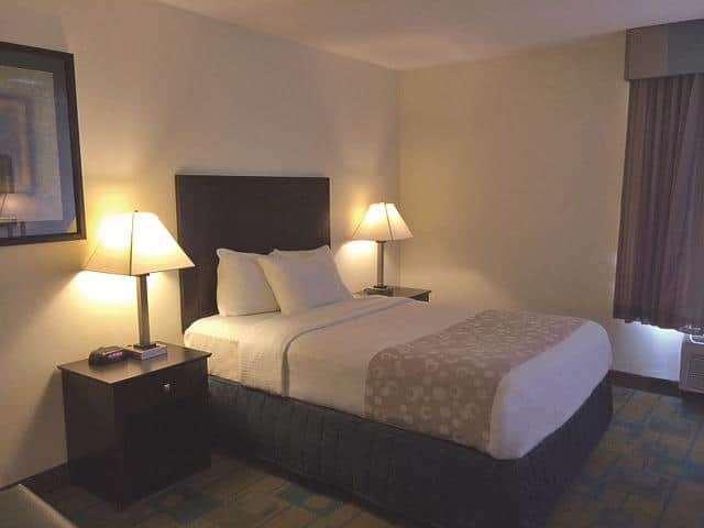 La Quinta By Wyndham Hotel Jackson