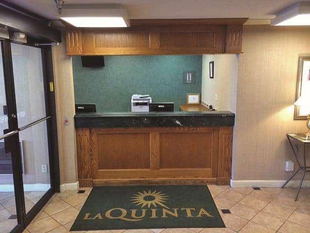 La Quinta By Wyndham 3* Jackson