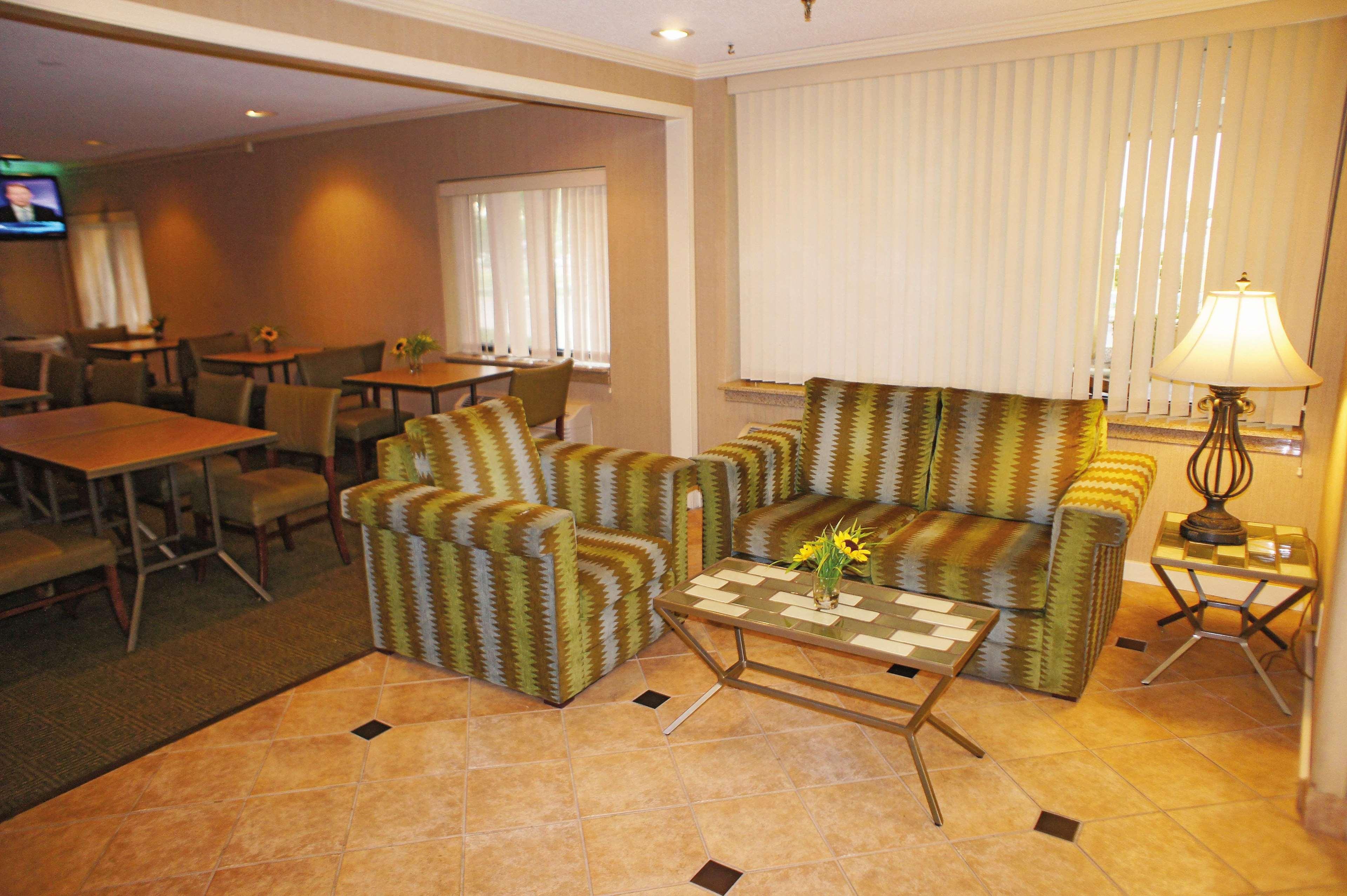Hotel La Quinta By Wyndham Jackson