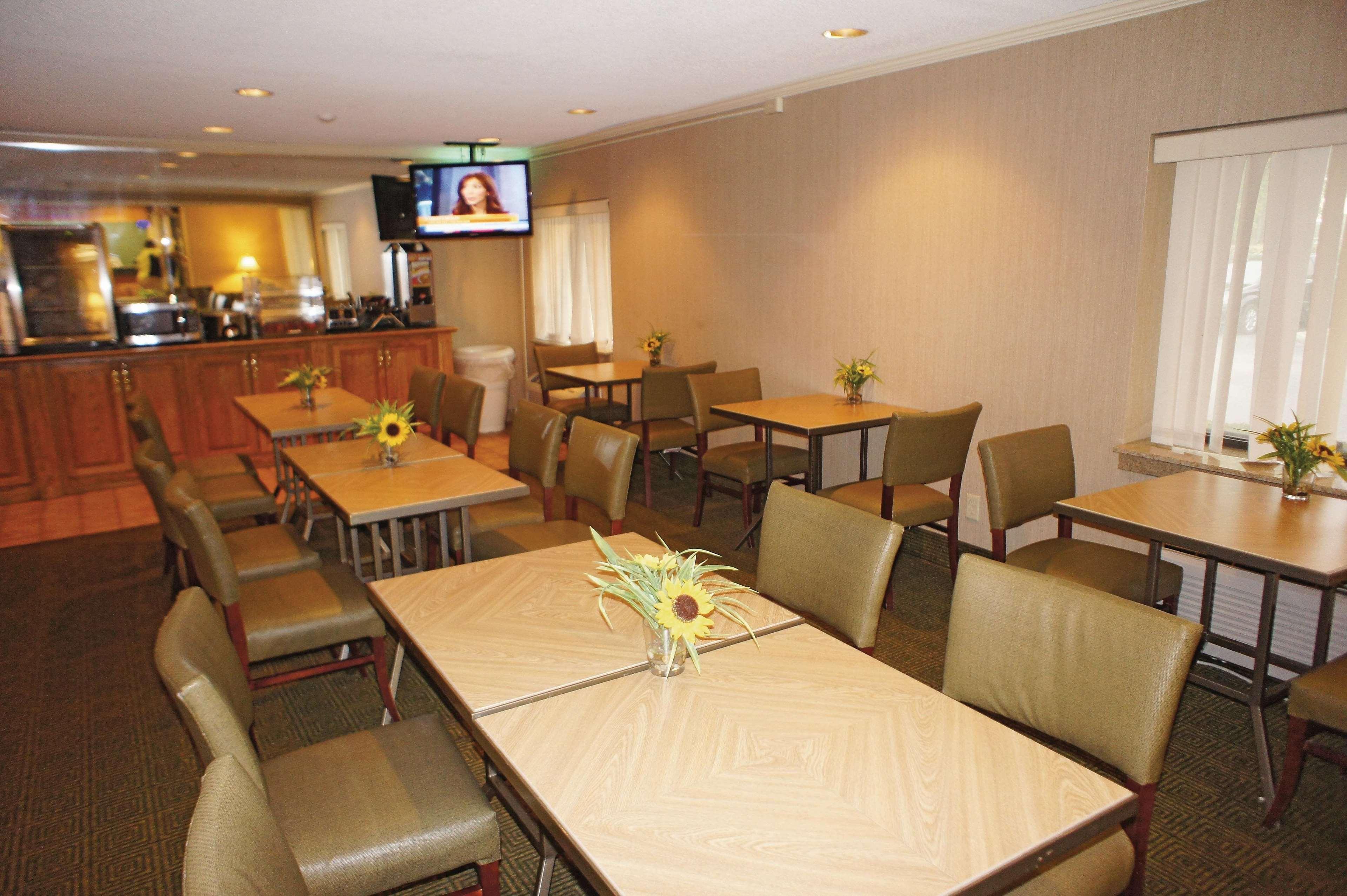 La Quinta By Wyndham 3* Jackson