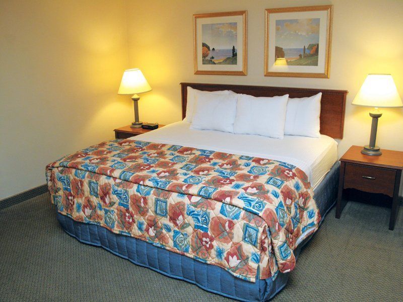 La Quinta By Wyndham Hotel Jackson