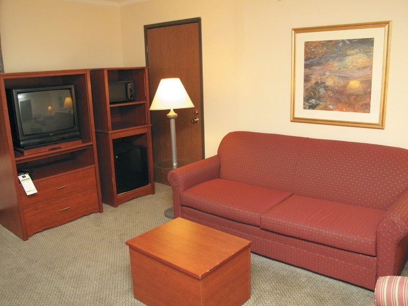 La Quinta By Wyndham Hotel