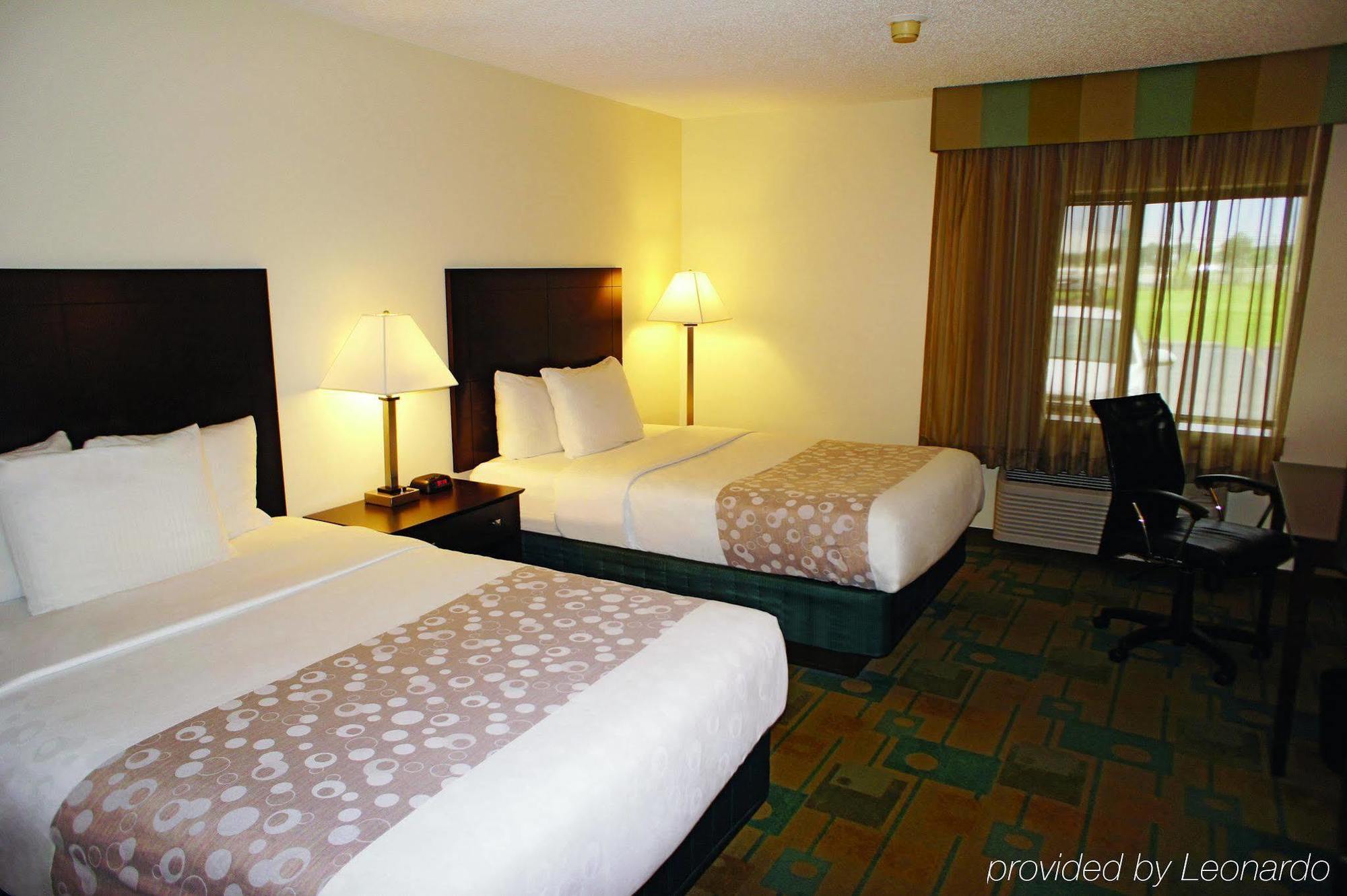 Hotel La Quinta By Wyndham Jackson