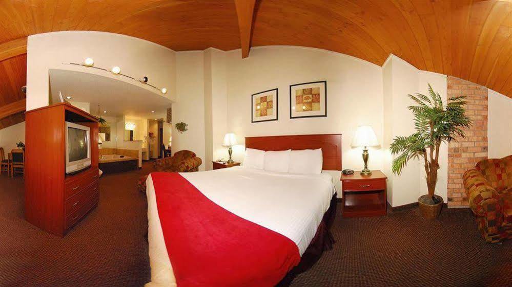 La Quinta By Wyndham