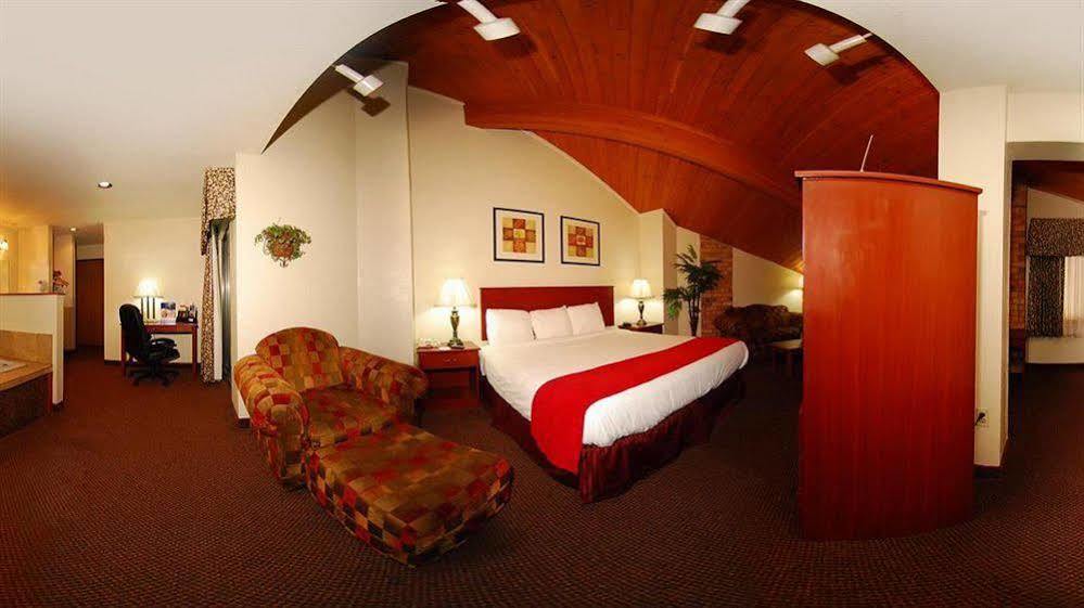La Quinta By Wyndham Hotel 3*
