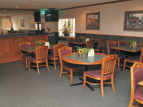 La Quinta By Wyndham Hotel Jackson