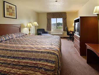 La Quinta By Wyndham Hotel Jackson